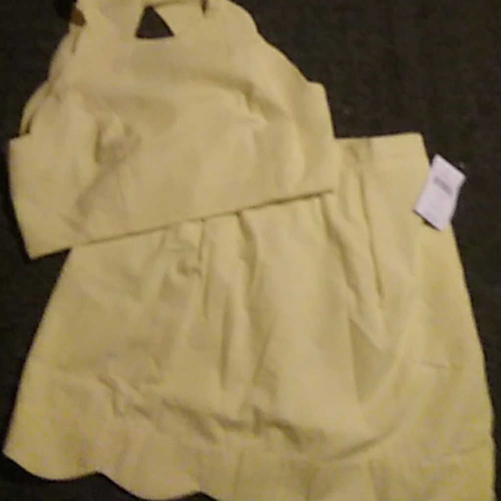 2 peice set
